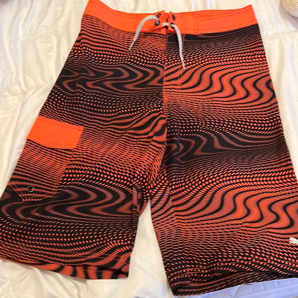 Puma swim shorts Size XL 18/20